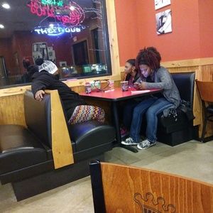 Meet your Posher, Tyrone